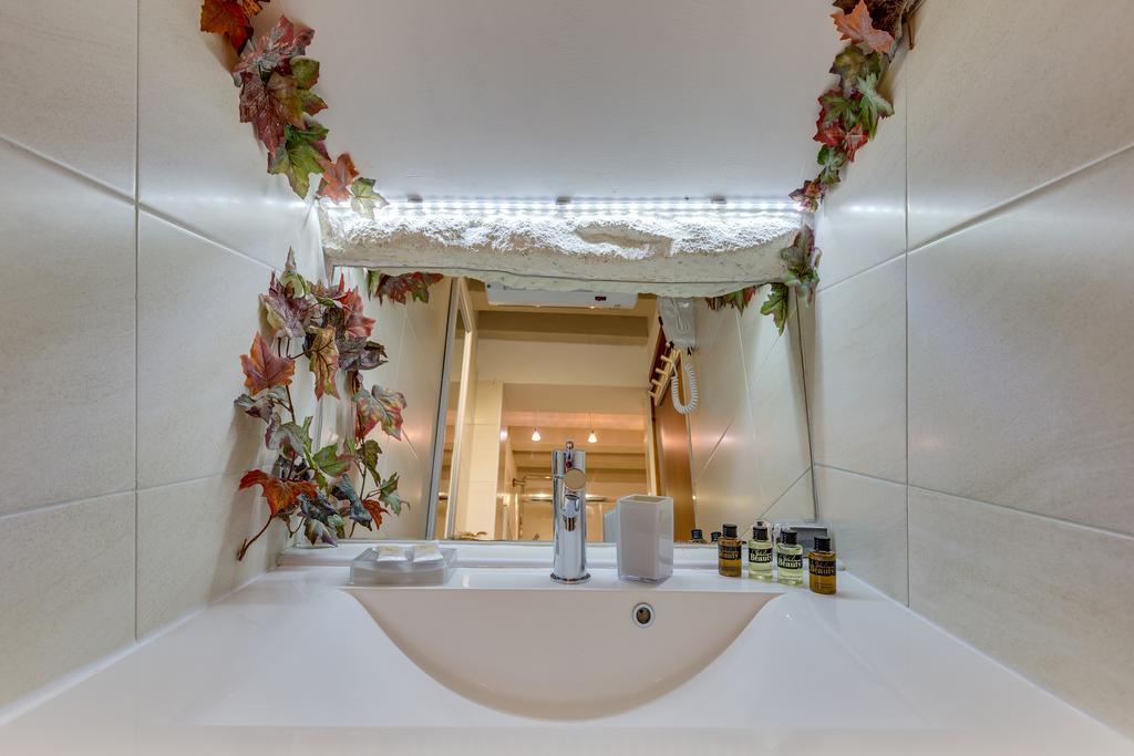 Ca' Del Carro Family Apartment Venedig Exteriör bild
