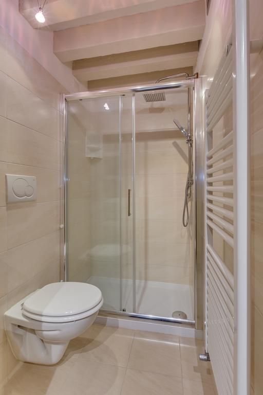 Ca' Del Carro Family Apartment Venedig Exteriör bild
