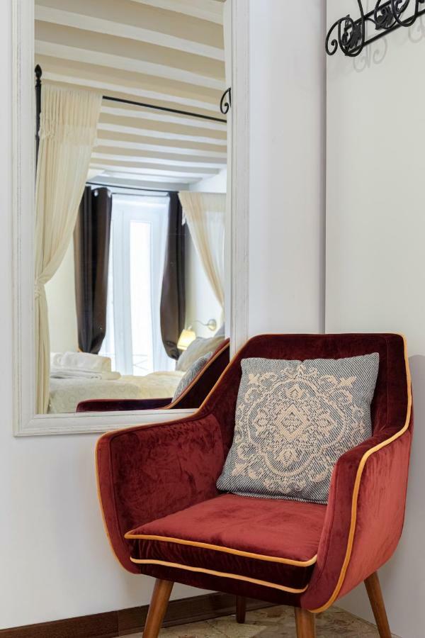 Ca' Del Carro Family Apartment Venedig Exteriör bild